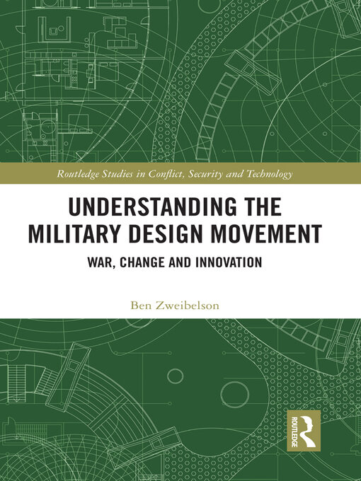 Title details for Understanding the Military Design Movement by Ben Zweibelson - Available